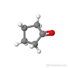 Cyclopentanone Chemical Density: 950 Kg/m3 Kilogram Per Cubic Meter (Kg/m3)