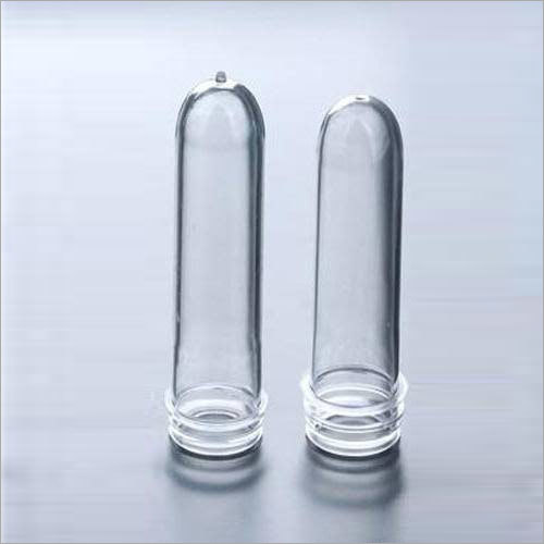 सीटीसी पेट प्रीफॉर्म कठोरता: कठोर