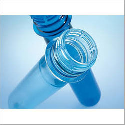 शॉर्ट नेक पेट प्रीफॉर्म हार्डनेस: रिजिड