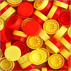 प्लास्टिक सीटीसी पीईटी बोतल कैप