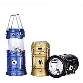 Nishica Rechargeable Torch