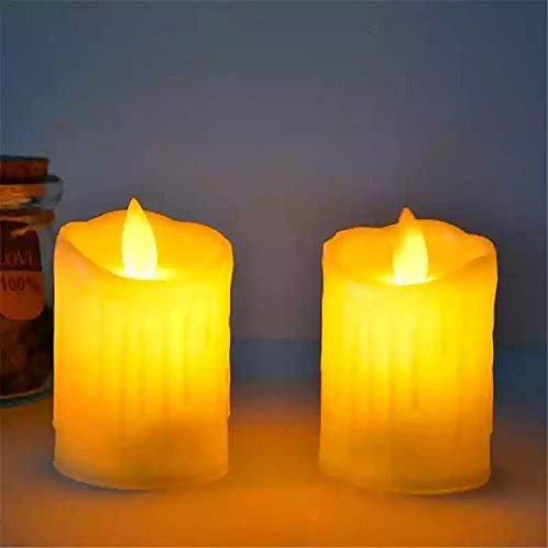LED Candles