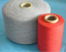 Color Fast Open End Yarns