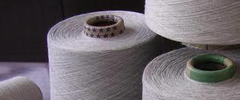 Viscose Yarn - 100% Cotton, Various Thickness (20/1 To 60/1), All Colors | Anti-bacteria, Durable, Moisture-absorbent, Color Fast, Recycled