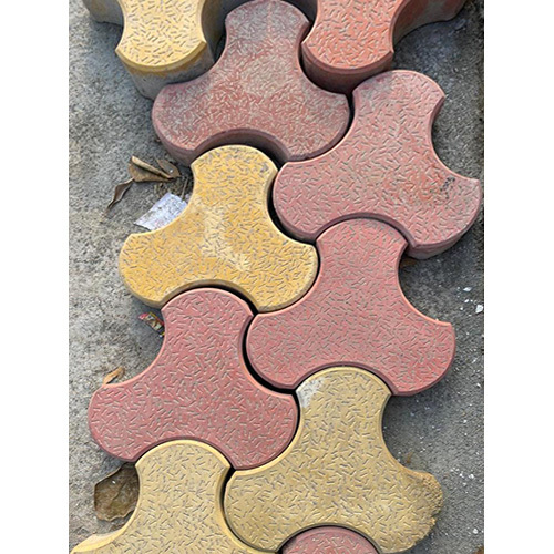 Super Glossy Ramp Tile