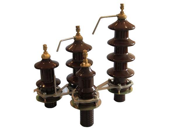 Din Standard Porcelain Transformer Bushings