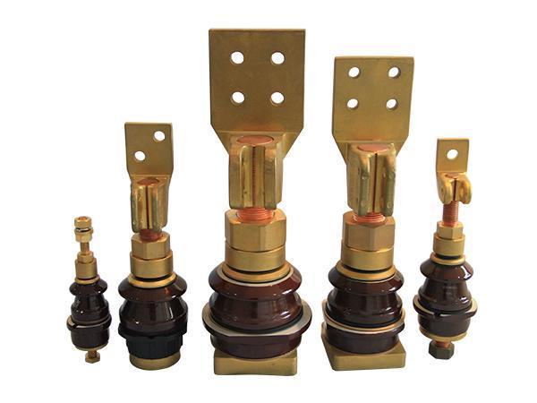 Din Standard Porcelain Transformer Bushings