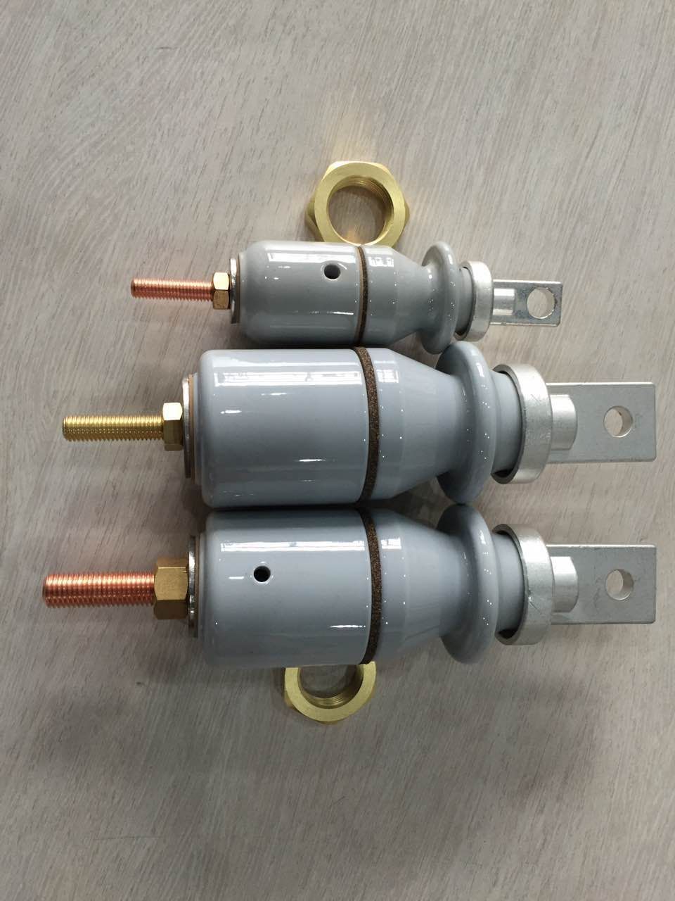As (Australia And New Zealand) Standard Porcelain Transformer Bushings