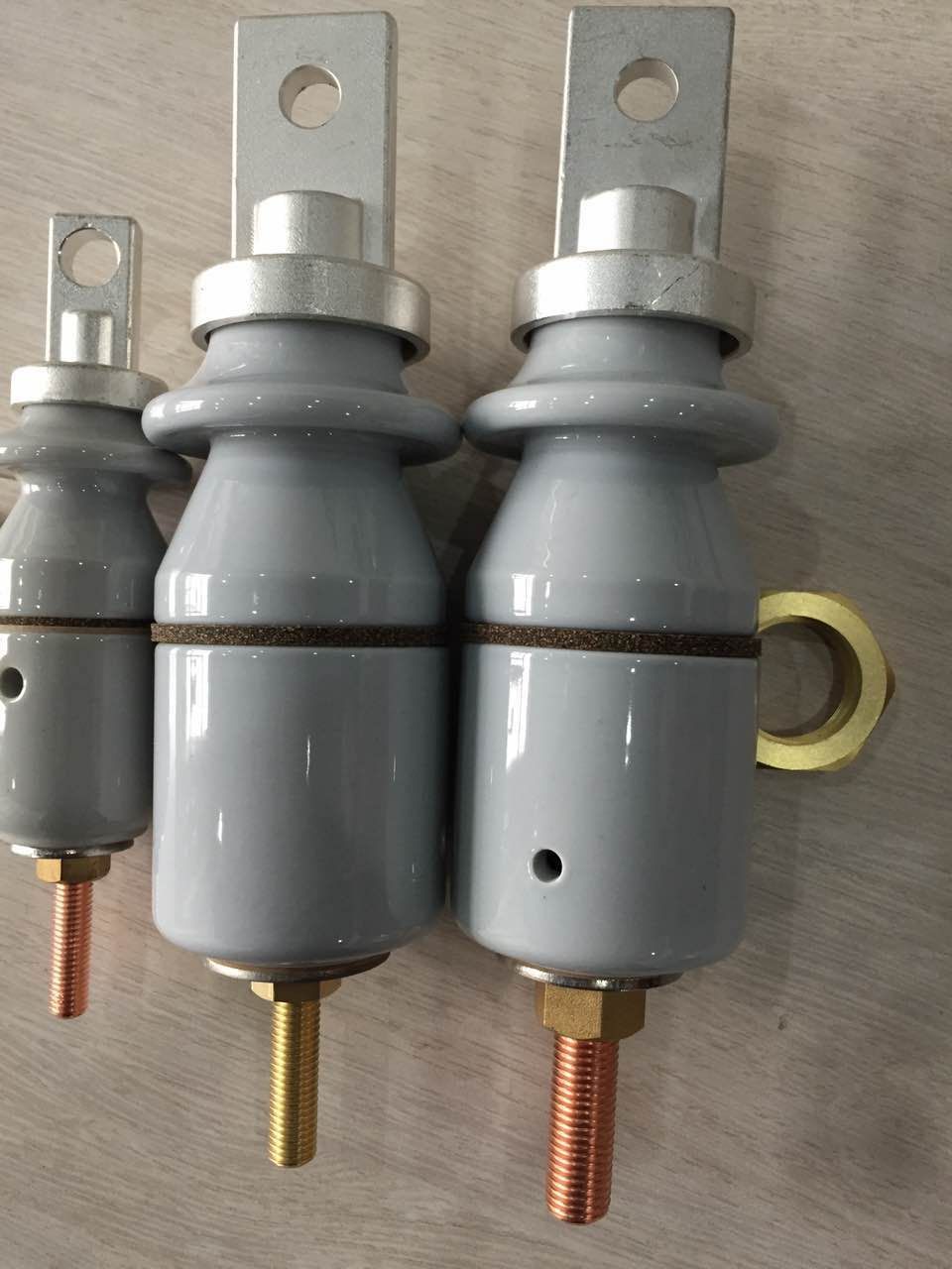 As (Australia And New Zealand) Standard Porcelain Transformer Bushings