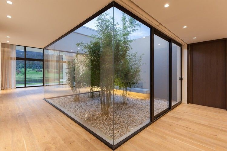 Jindal Cardinal Sliding Window System Application: Premium House & Buildings