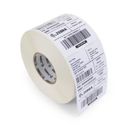 Pre-printed Labels - Cardboard Material, Custom Shapes Available, Multicolor Prints | Time-saving Adhesive Stickers For Effective Inventory Tracking