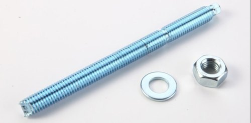 केमिकल एंकर