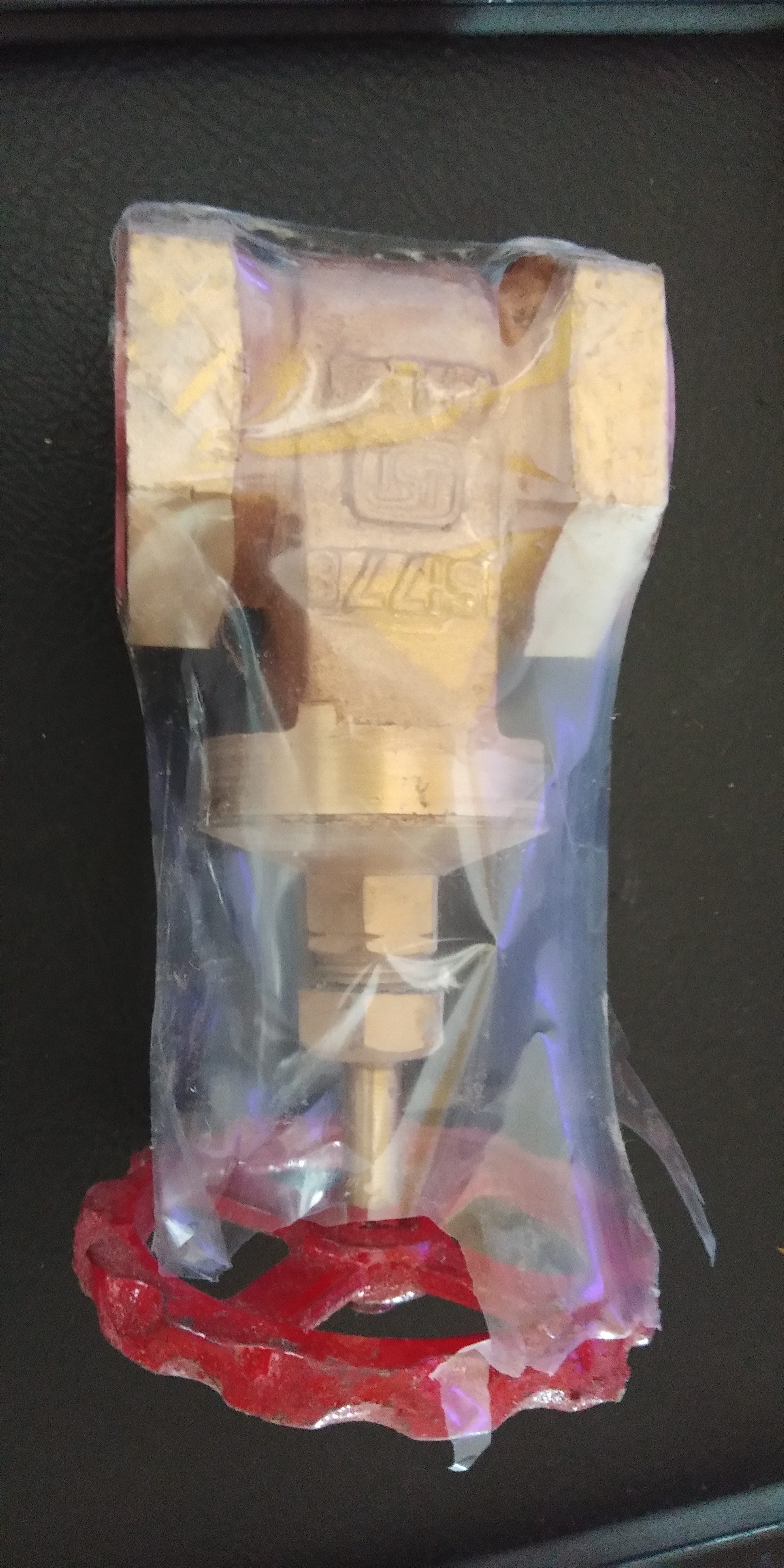 Brass Gate Valve - 15mm To 100mm Size | Corrosion Resistant, Suitable For Metal And Pex Piping