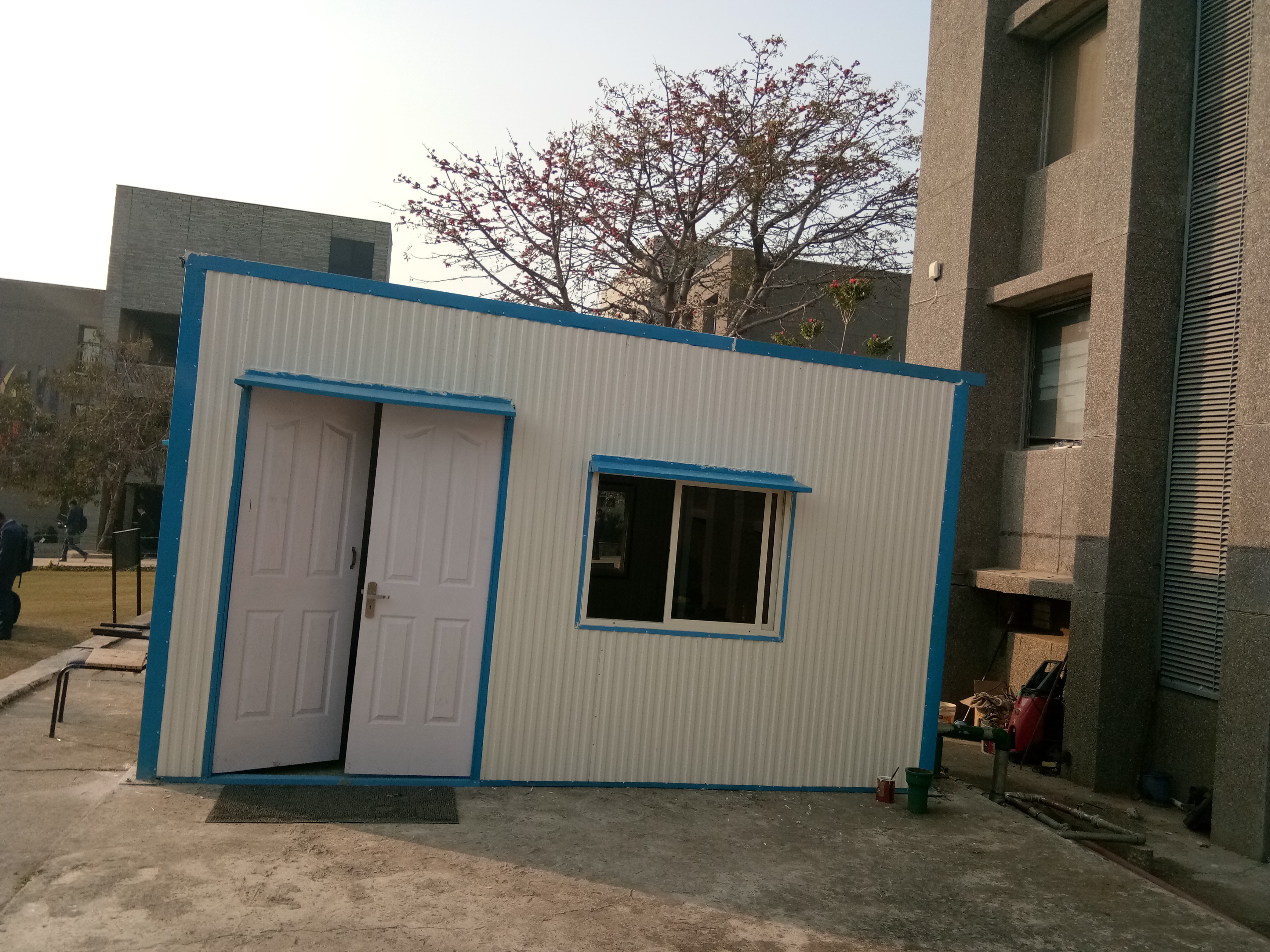 Portable Cabin