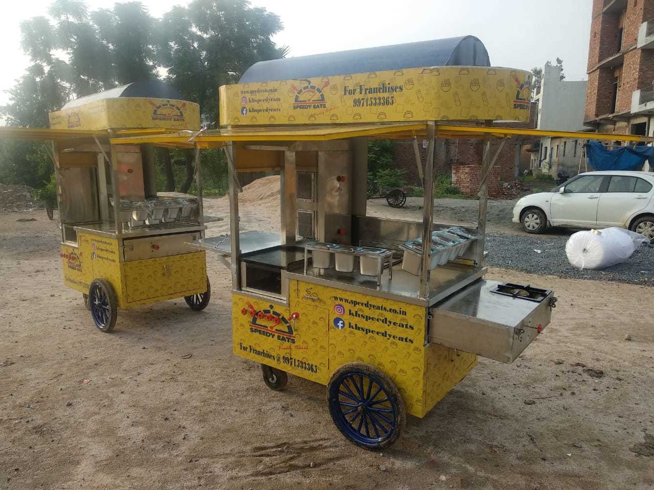 Bar-be Que
