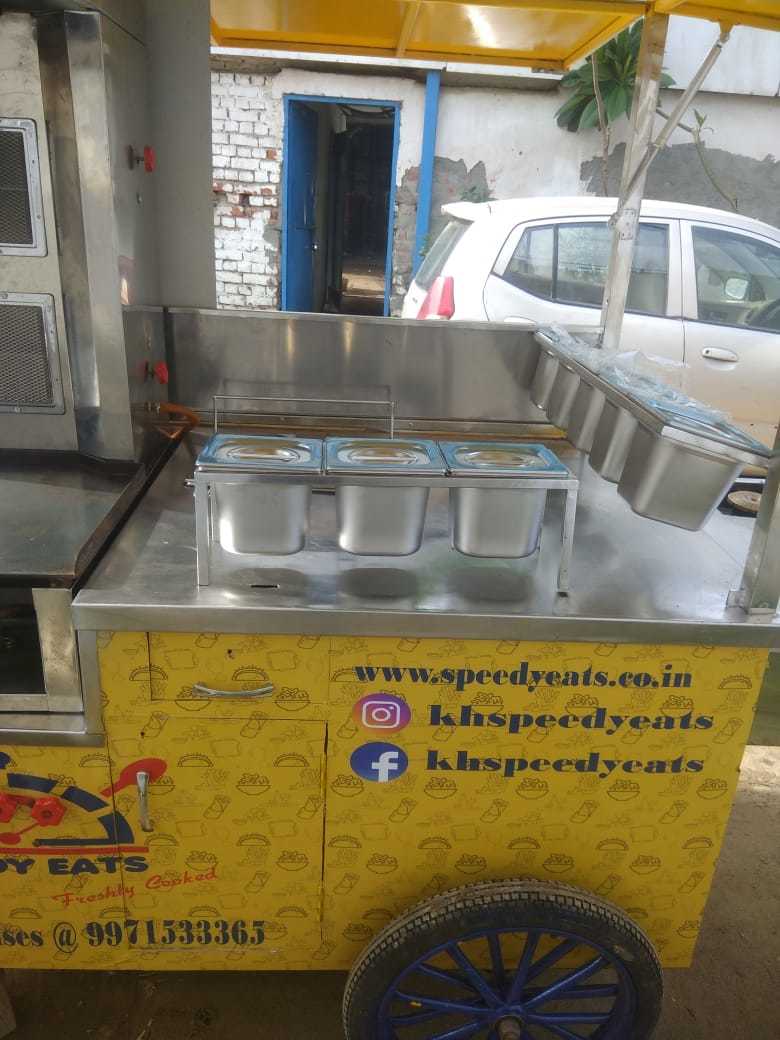 Bar-be Que