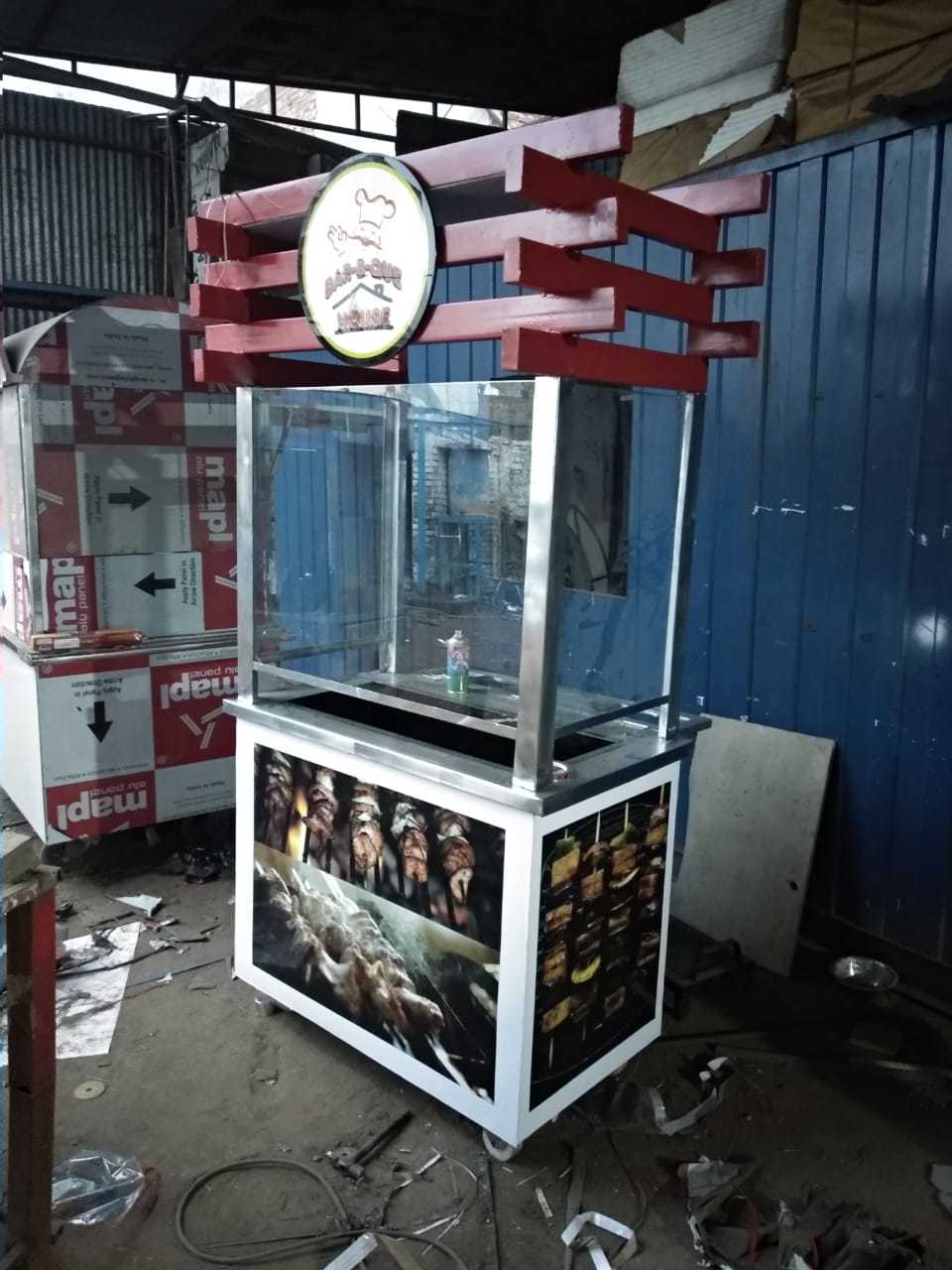 Food Stall