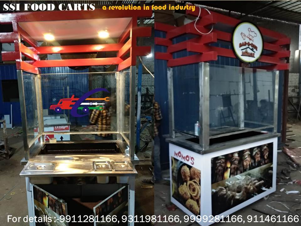 Food Stall