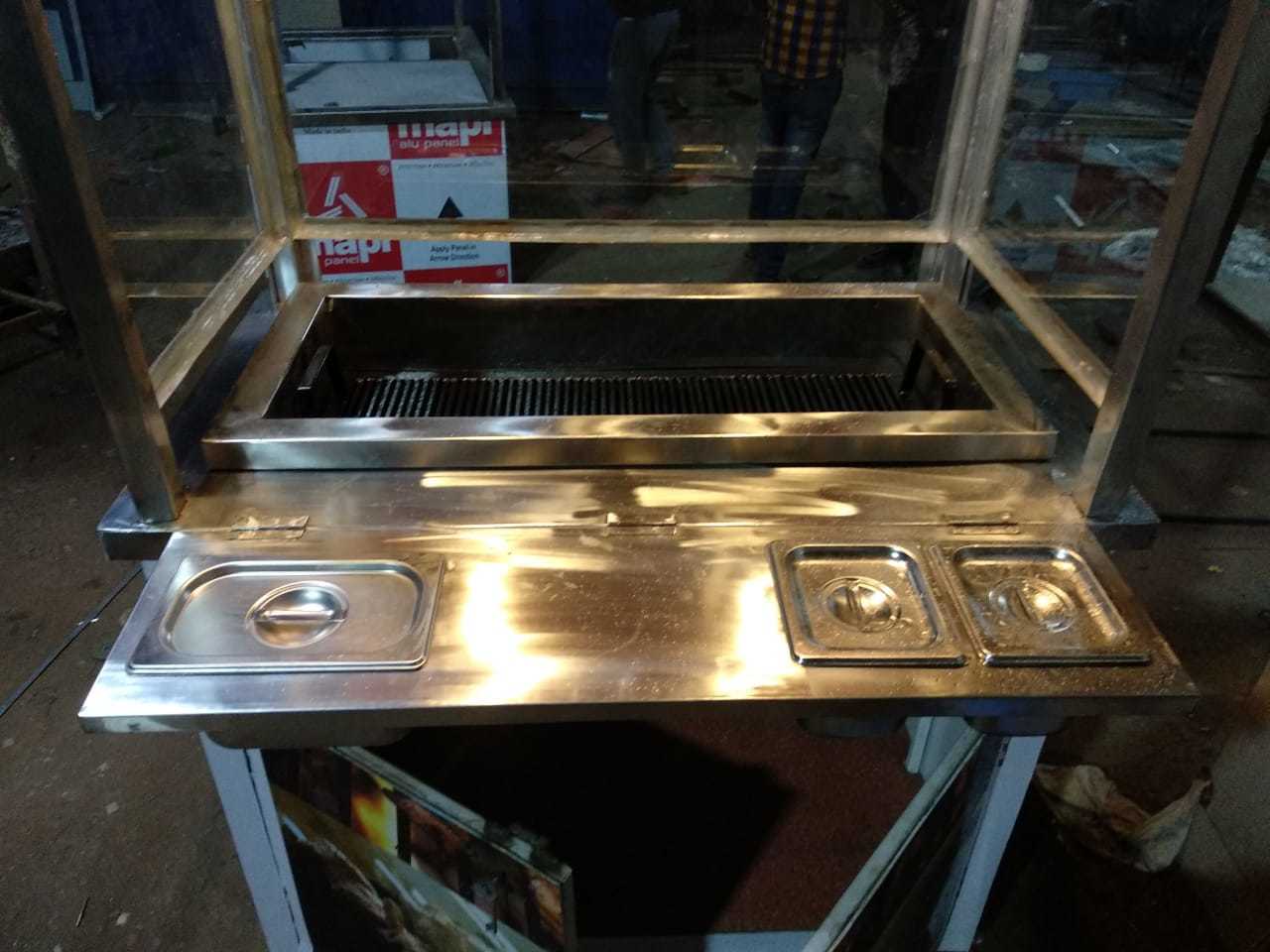 Food Stall