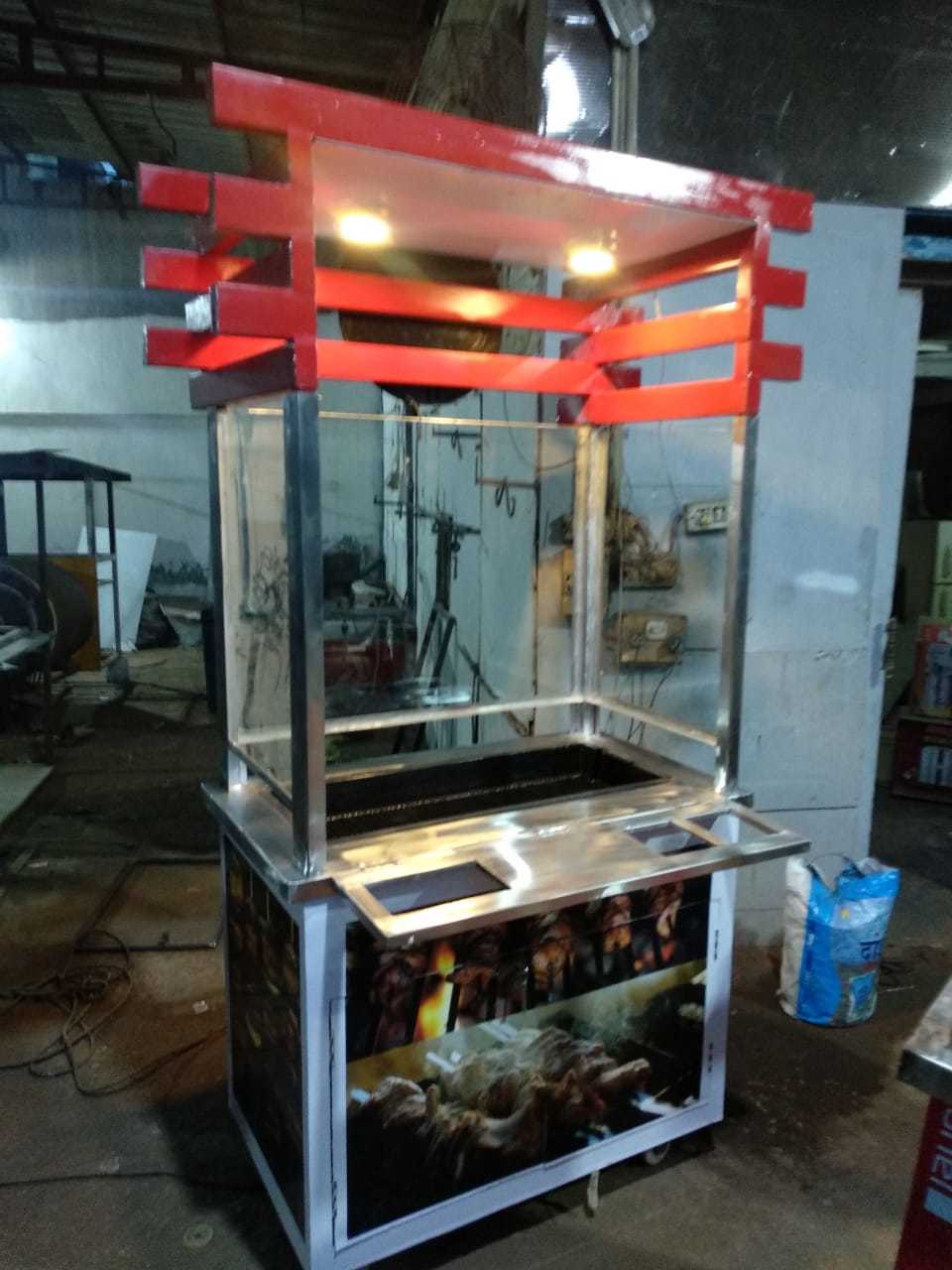 Food Stall