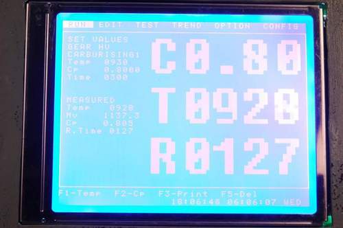 प्रक्रिया नियंत्रण उपकरण