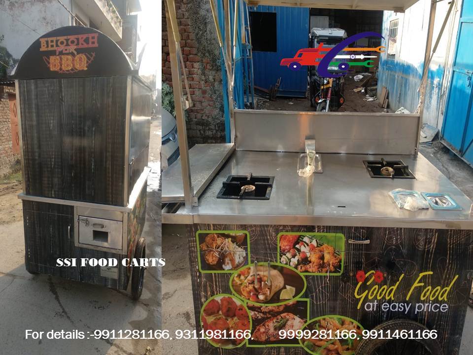 Food Cart