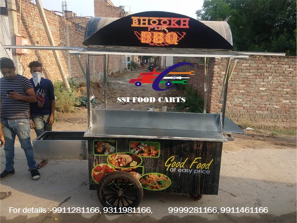 Food Cart