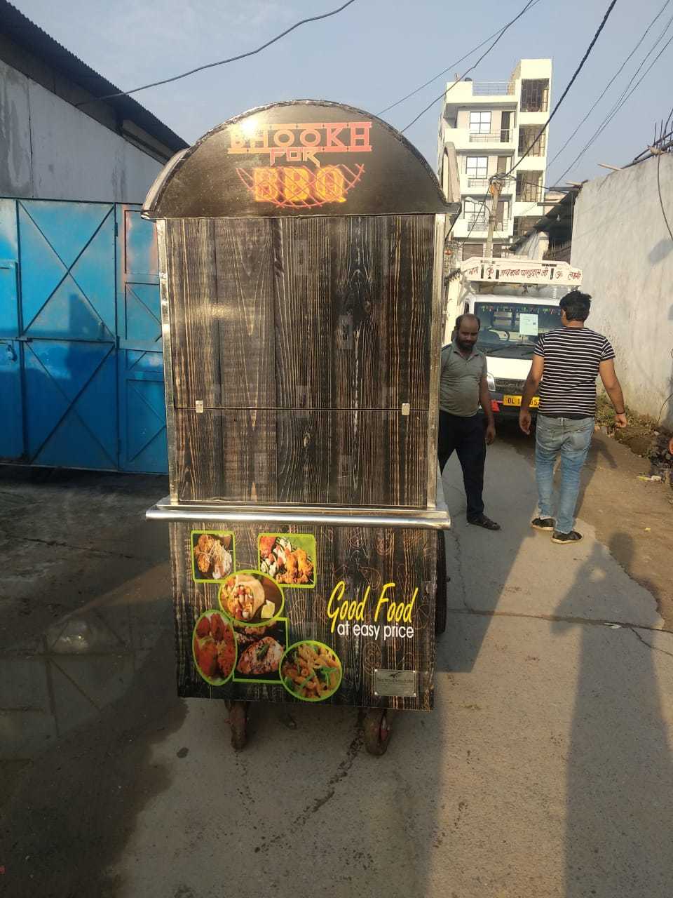 Food Cart