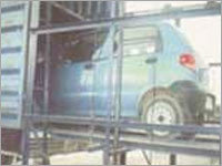 कार वाहक परिवहन