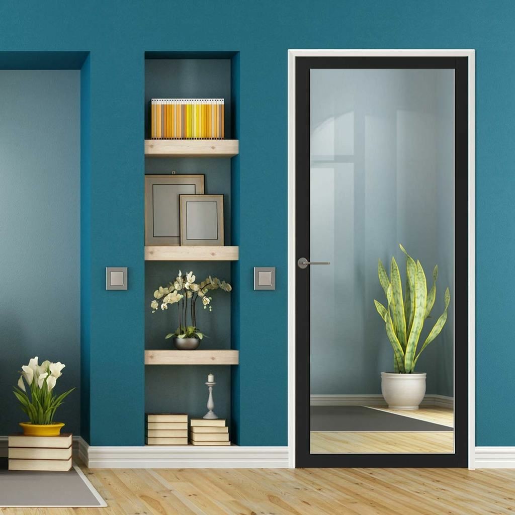 Maan 45mm Doors Application: House And Building