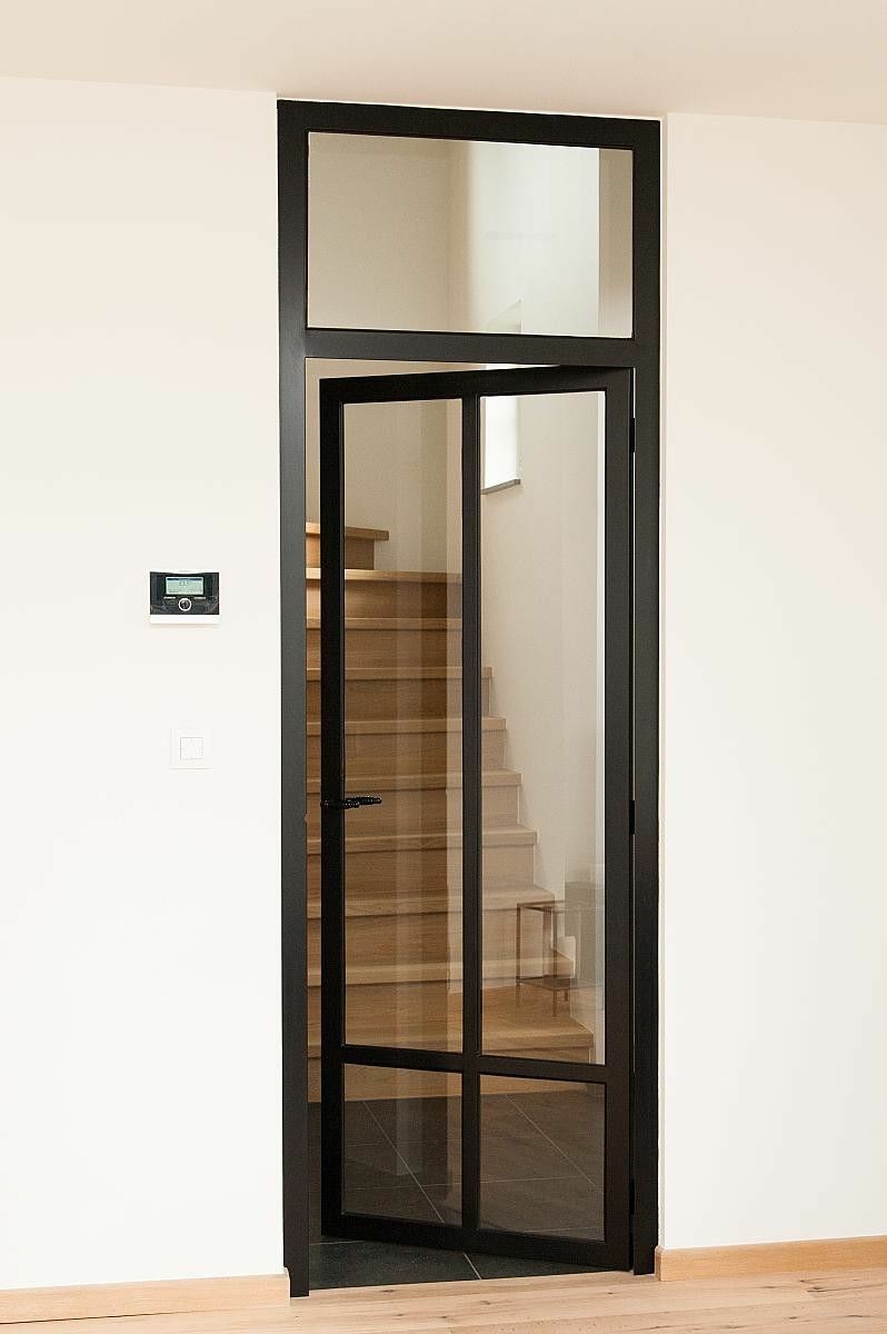 Maan 45mm Doors Application: House And Building