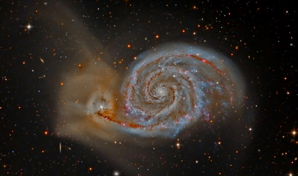 Nexstar 4se Computerized Telescope Focus Range: 1325mm Millimeter (Mm)