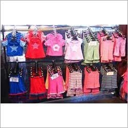 Kids Garments