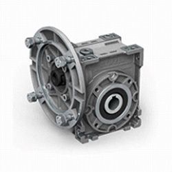 Box Series Worm Gearboxes