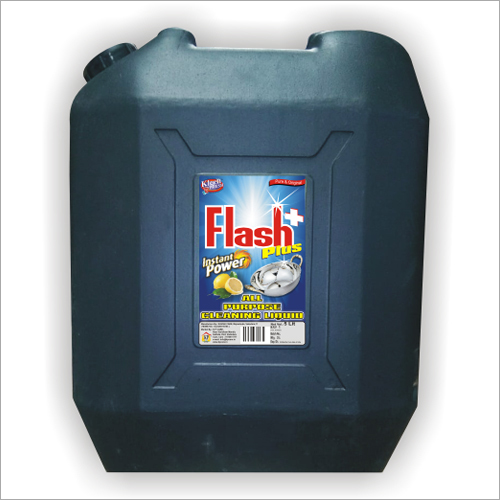 35 Ltr Dishwash Liquid Kitchen