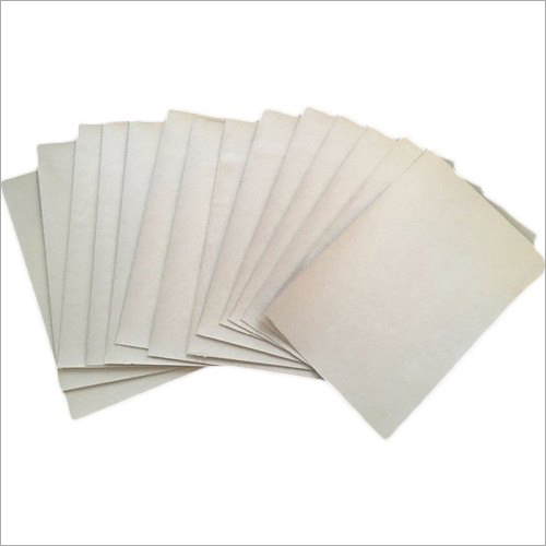 Duplex Paper Board - White Paper Boards for Food Packing & More | Versatile Use in Various Applications, Eco-Friendly Material