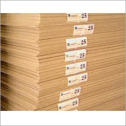 Grey Paper Board - Paper Board Material, Available in Various Colors for Packing Purposes