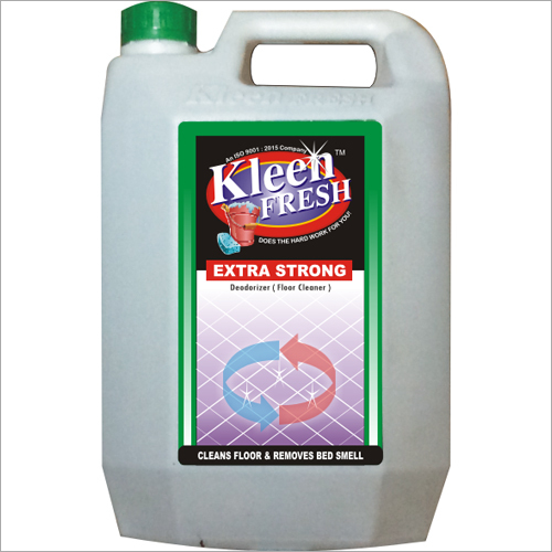 Good Quality 4.5 Ltr Extra Strong Deodorizer