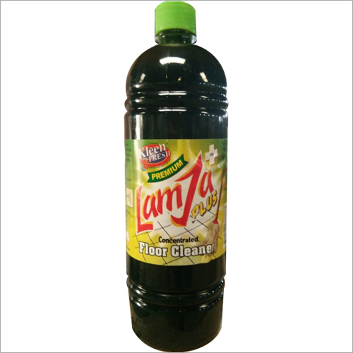 Good Quality 1 Ltr Lamja Plus Floor Cleaner Concentrated