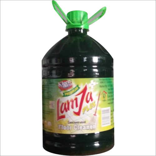 Good Quality 5 Ltr Lamja Plus Floor Cleaner Concentrated