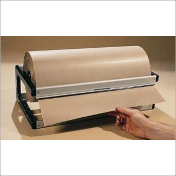 Wrapping Butter Paper - Recycled Butter Paper, White Color | Eco-Friendly, Versatile Packaging Solution