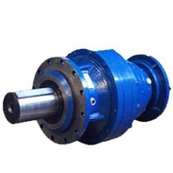 Planetary Gearbox