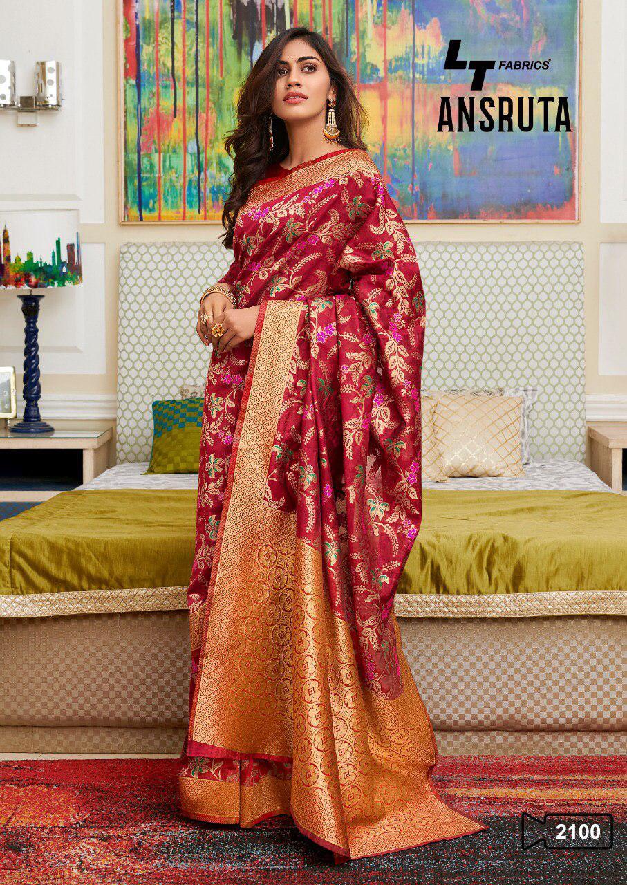 Multy Saree Cotton