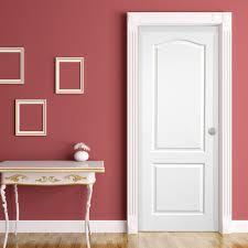 Molded Skin Door - Durable Structure, Eye-catching Designs | Easy Installation, High Strength