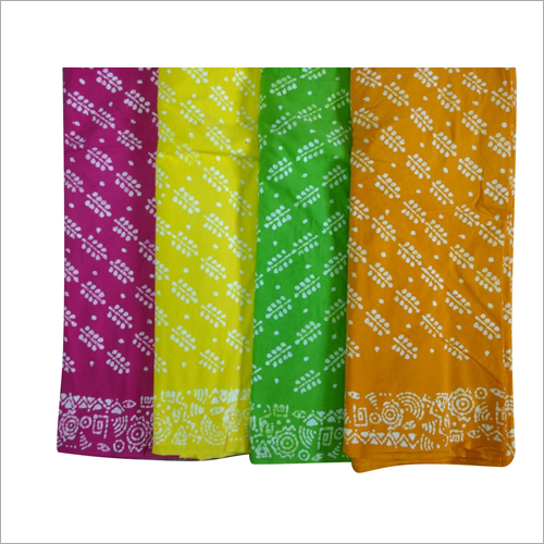 Available In Different Color Printed Suit Material