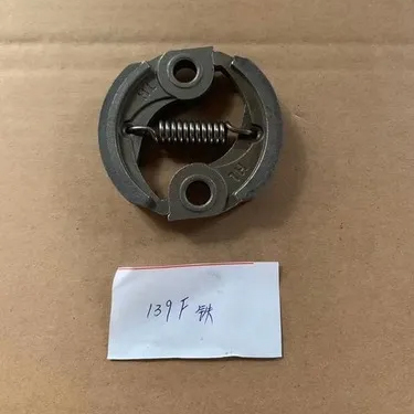 ऑटोमोटिव चंगुल