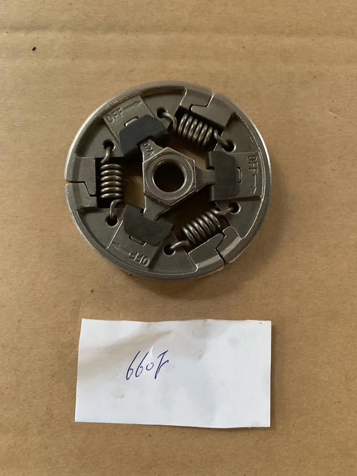 Car Automotive Clutch