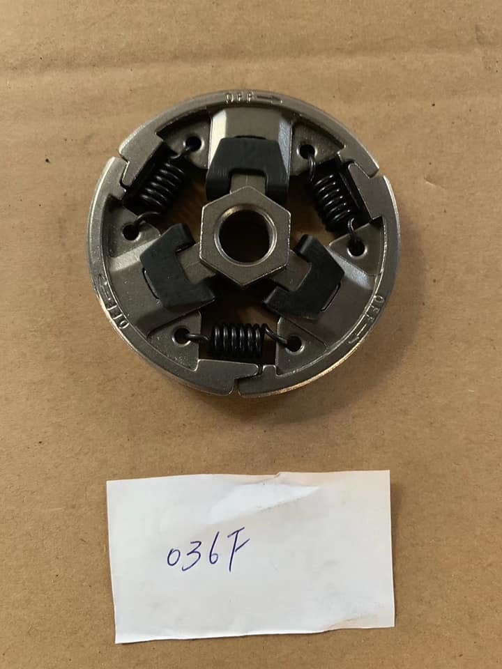 Car Automotive Clutch