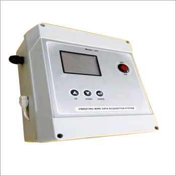 Piezometer Ground Water Level Recorder Accuracy: A 0.2%F.S.  %