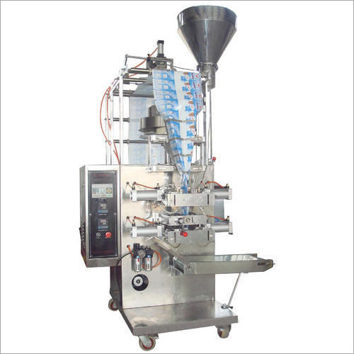 Food Packing Machine